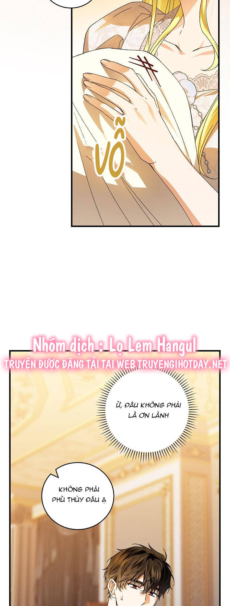 Kế Hoạch Kết Thúc Có Hậu Cho Nhân Vật Phản Diện Chapter 74 - 24
