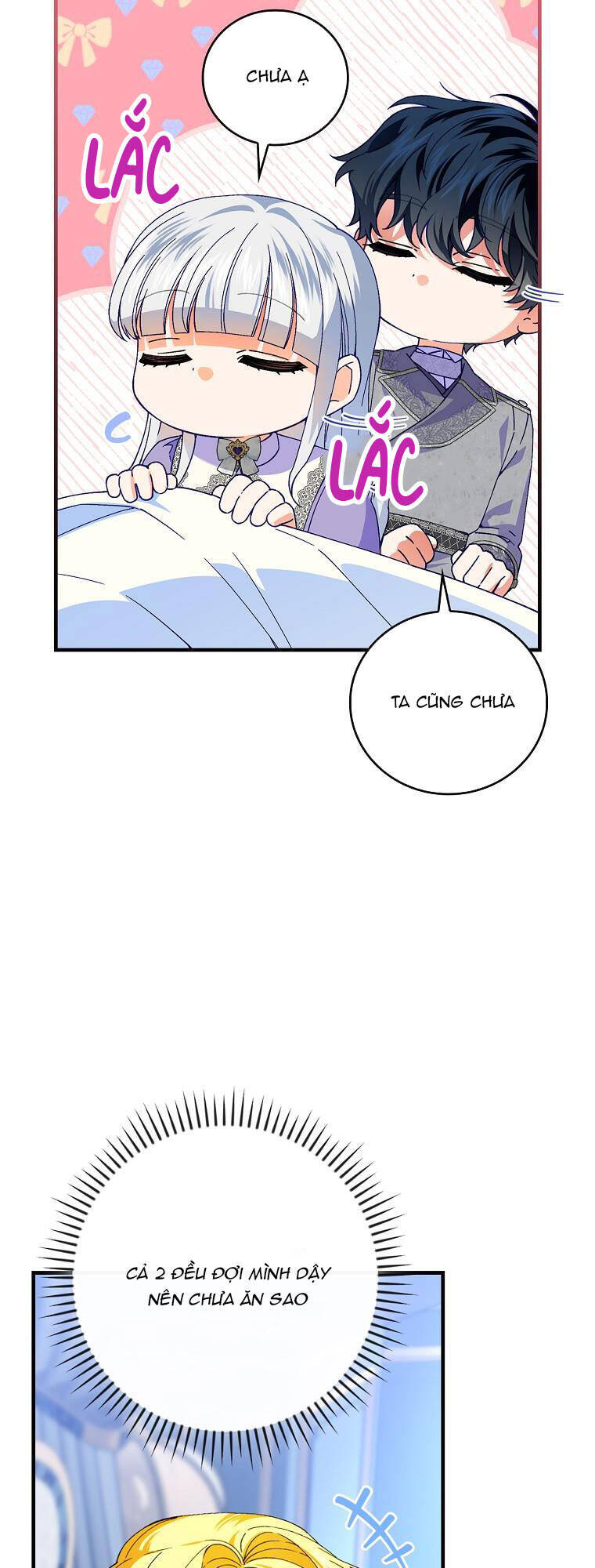 Kế Hoạch Kết Thúc Có Hậu Cho Nhân Vật Phản Diện Chapter 74 - 36