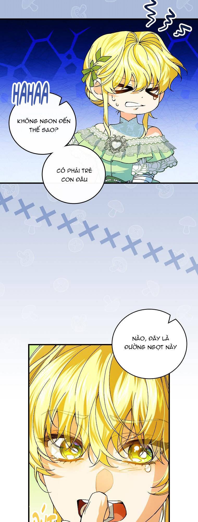 Kế Hoạch Kết Thúc Có Hậu Cho Nhân Vật Phản Diện Chapter 74 - 47