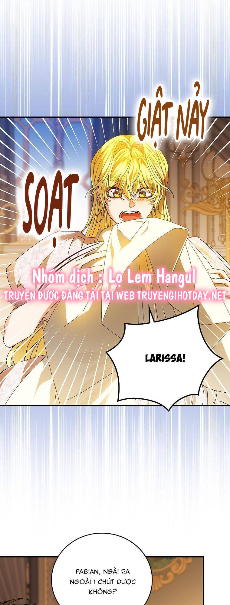 Kế Hoạch Kết Thúc Có Hậu Cho Nhân Vật Phản Diện Chapter 74 - 9