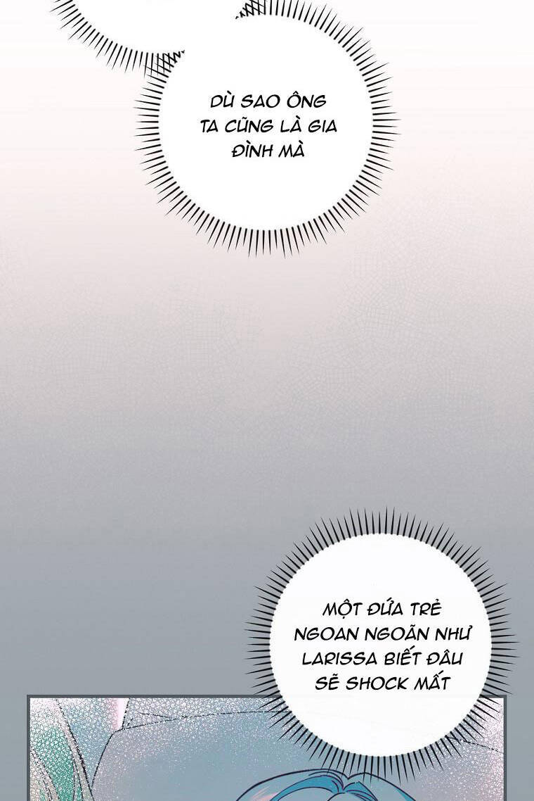 Kế Hoạch Kết Thúc Có Hậu Cho Nhân Vật Phản Diện Chapter 78.1 - 3