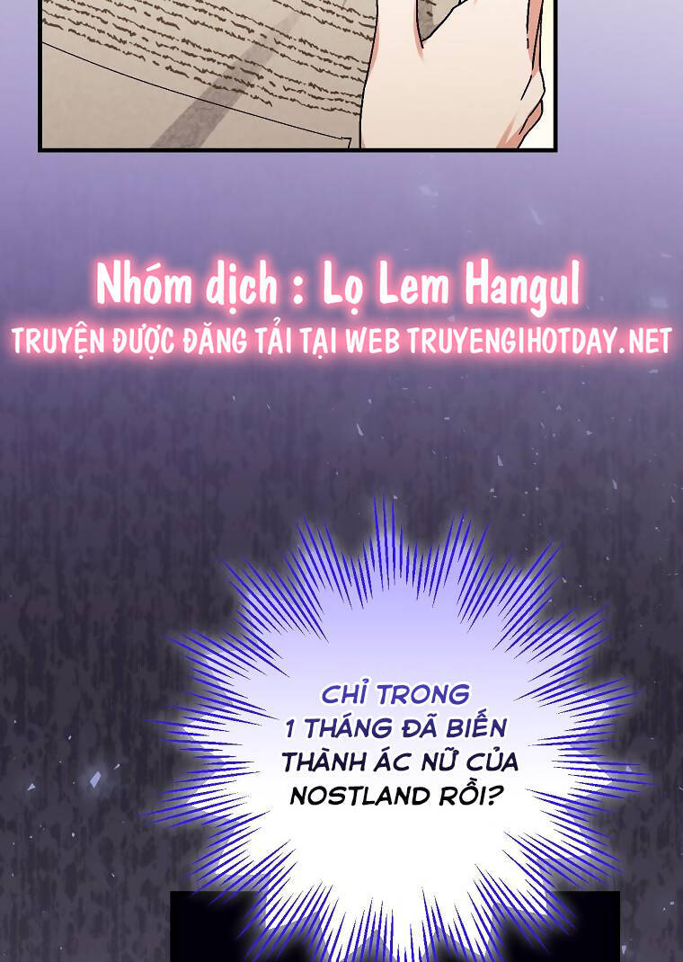 Kế Hoạch Kết Thúc Có Hậu Cho Nhân Vật Phản Diện Chapter 80.1 - 3