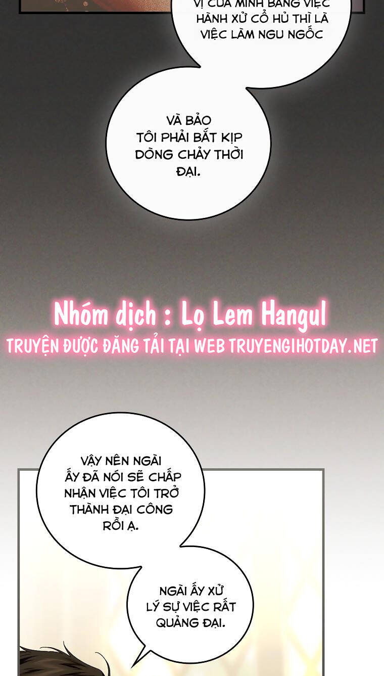 Kế Hoạch Kết Thúc Có Hậu Cho Nhân Vật Phản Diện Chapter 80.1 - 37