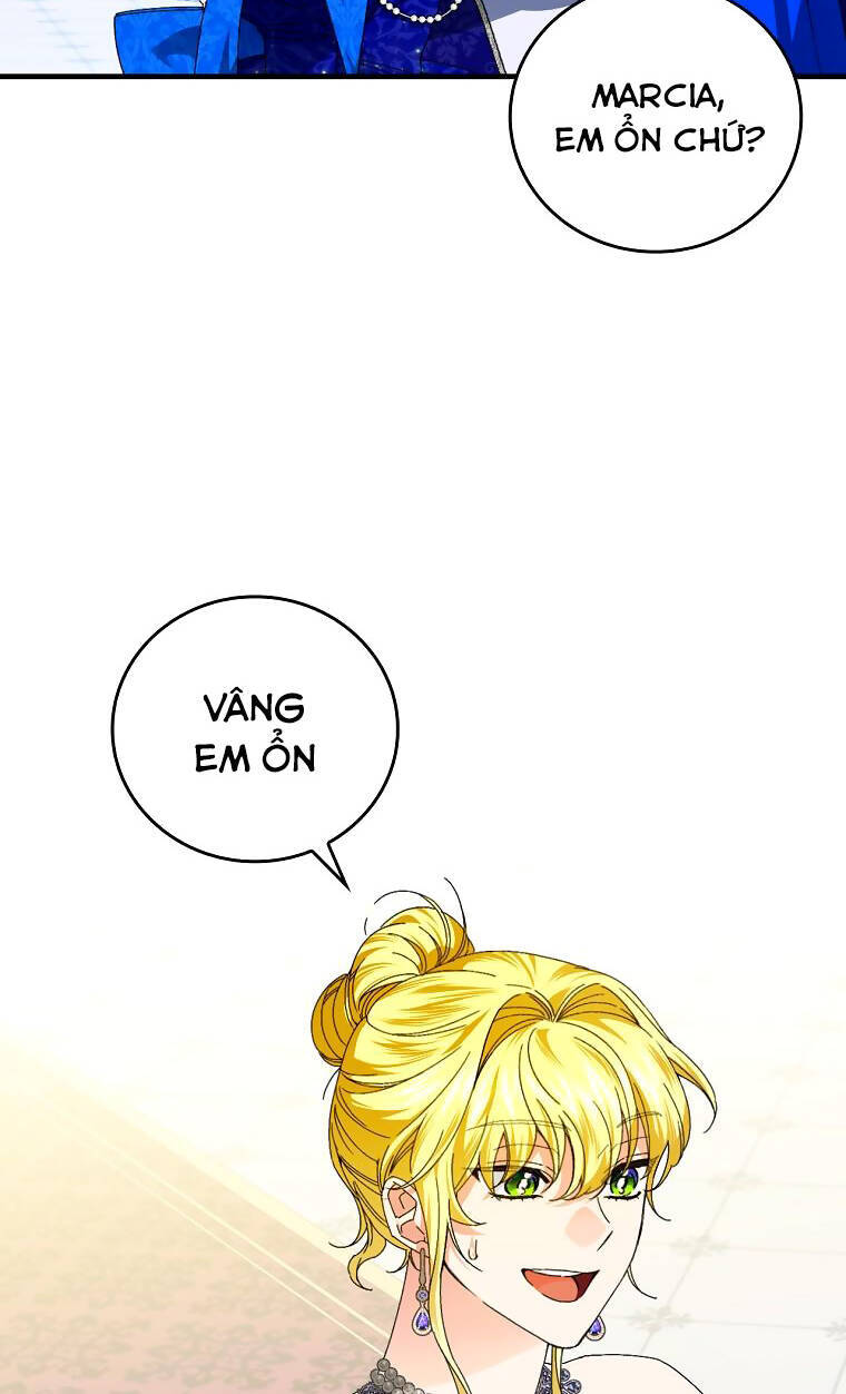 Kế Hoạch Kết Thúc Có Hậu Cho Nhân Vật Phản Diện Chapter 80.1 - 63