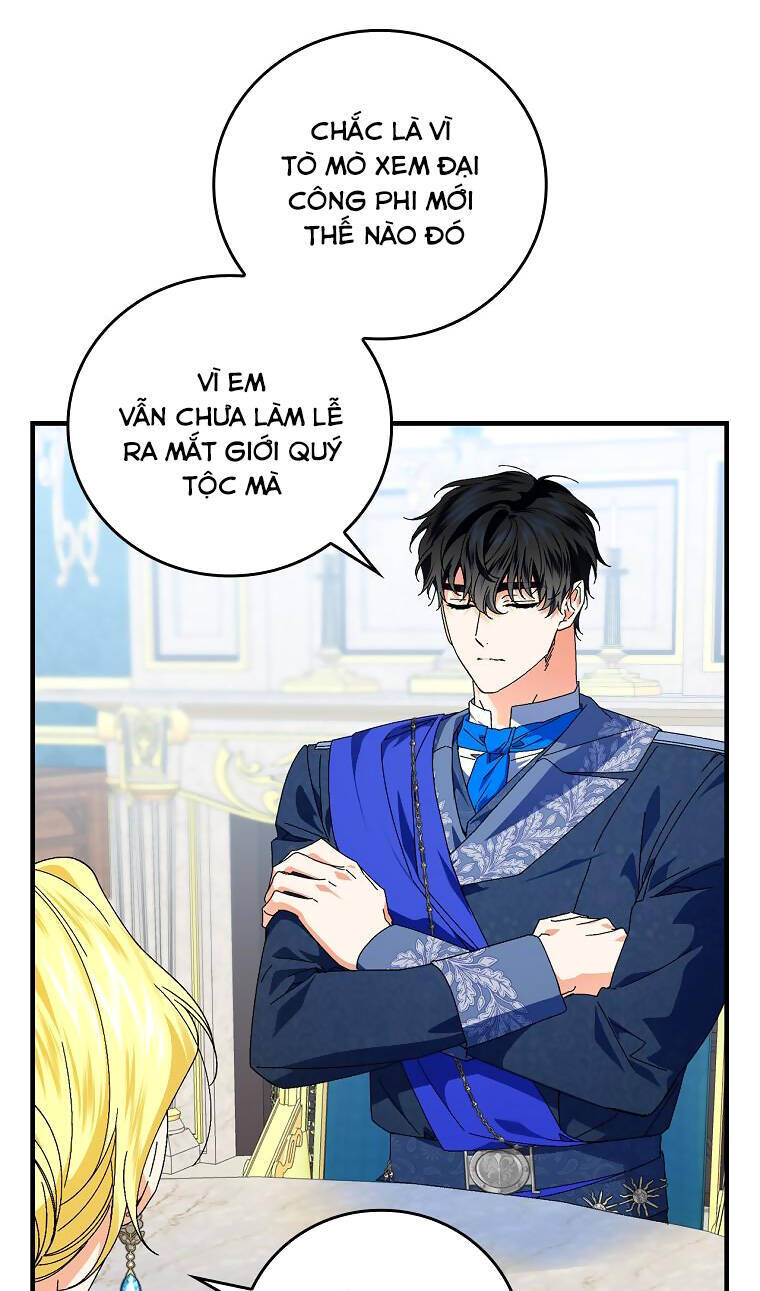 Kế Hoạch Kết Thúc Có Hậu Cho Nhân Vật Phản Diện Chapter 80.1 - 9