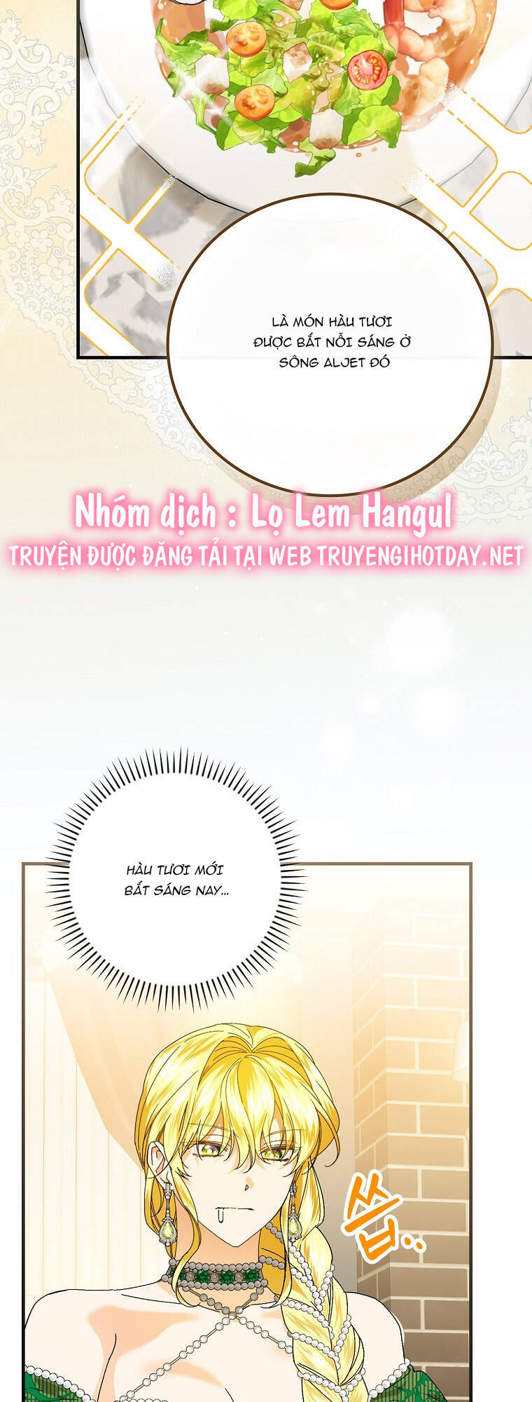 Kế Hoạch Kết Thúc Có Hậu Cho Nhân Vật Phản Diện Chapter 85 - 35