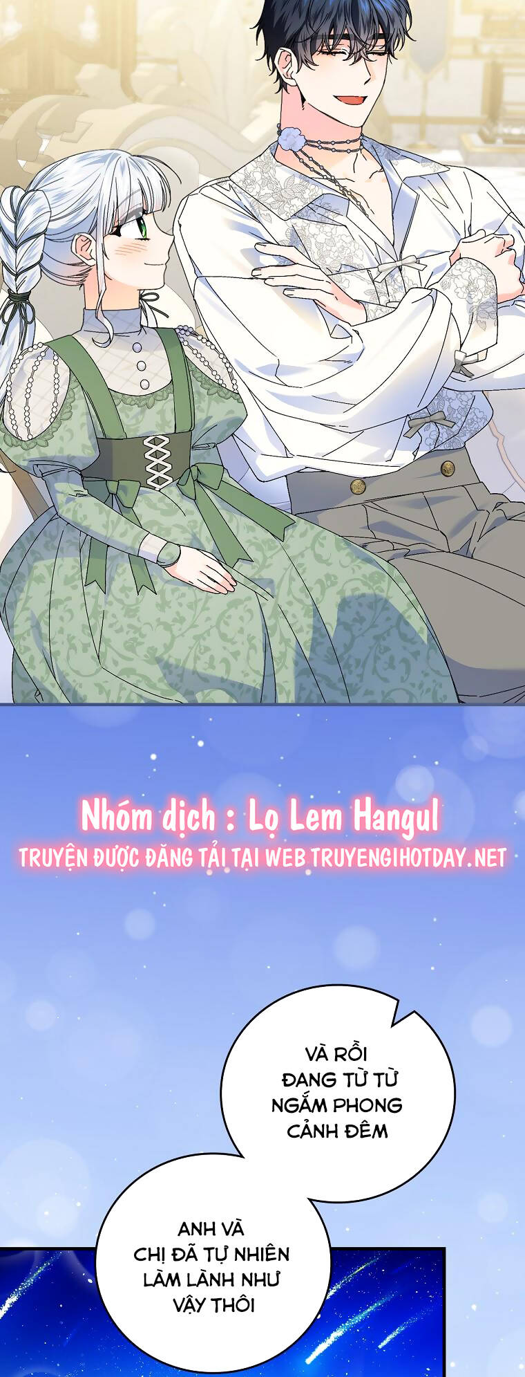 Kế Hoạch Kết Thúc Có Hậu Cho Nhân Vật Phản Diện Chapter 89 - 11