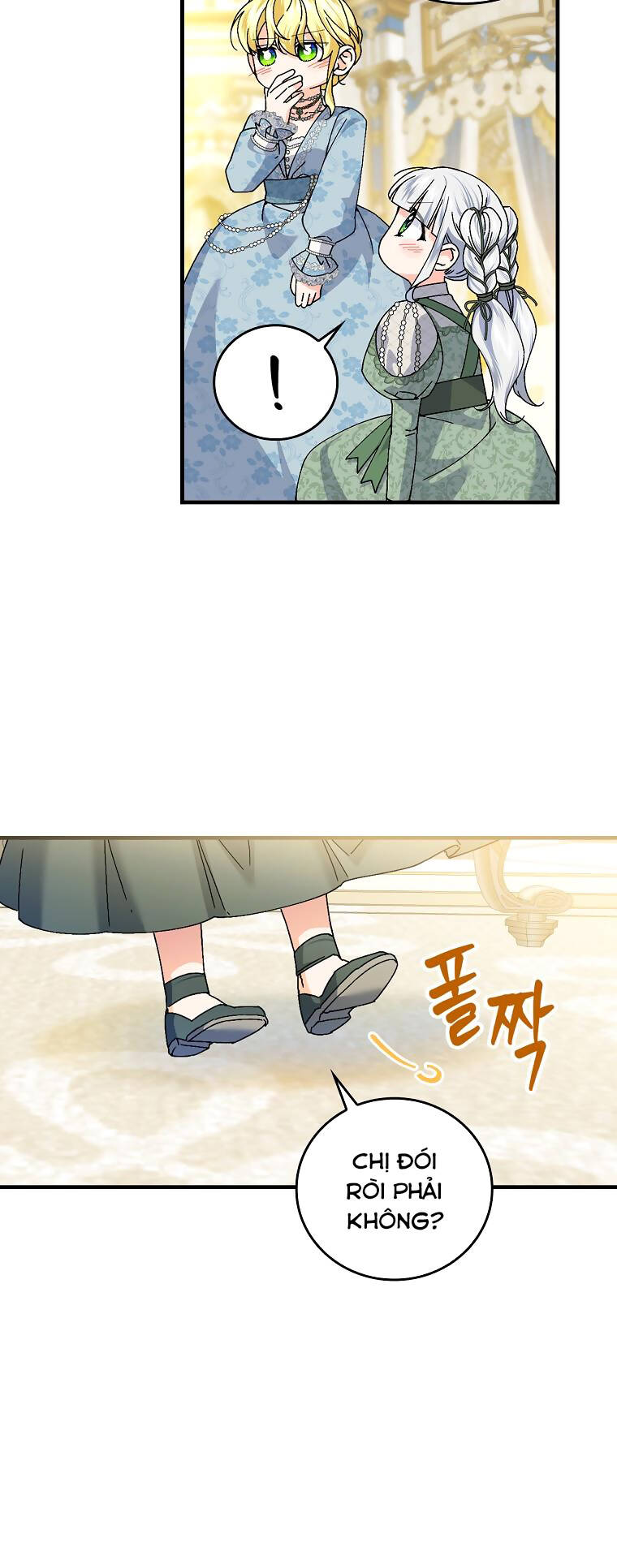 Kế Hoạch Kết Thúc Có Hậu Cho Nhân Vật Phản Diện Chapter 89 - 20