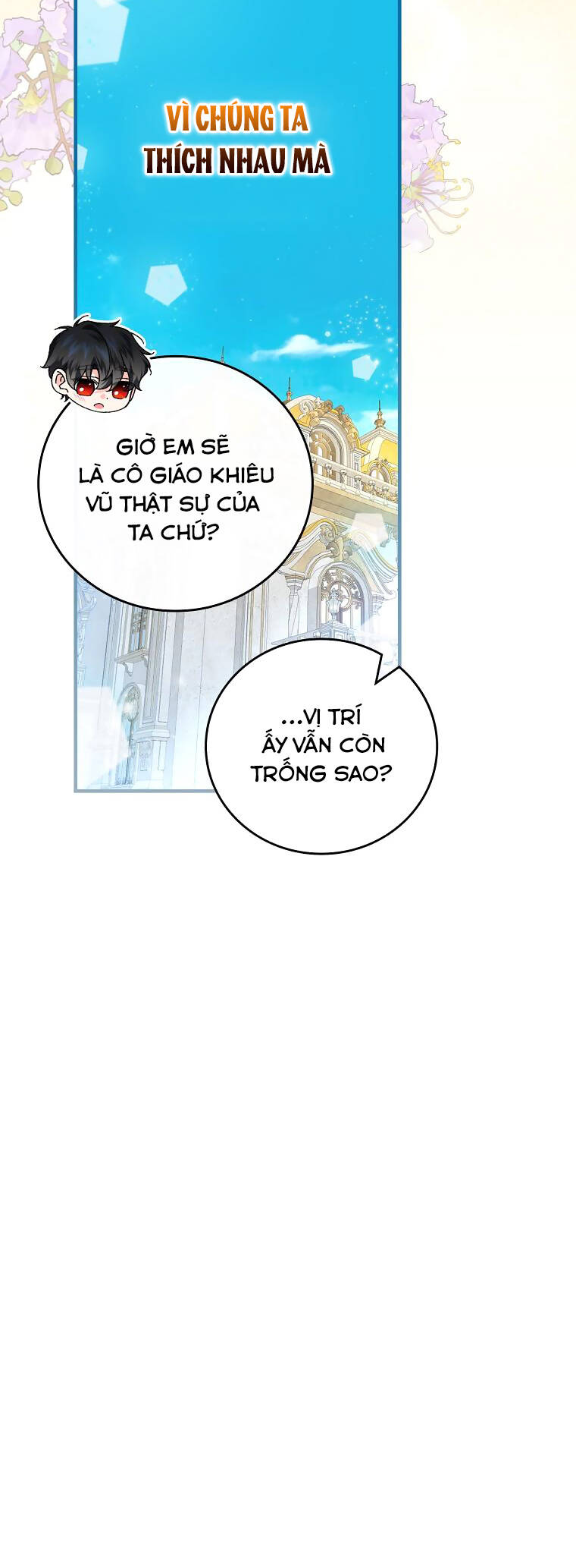 Kế Hoạch Kết Thúc Có Hậu Cho Nhân Vật Phản Diện Chapter 89 - 31