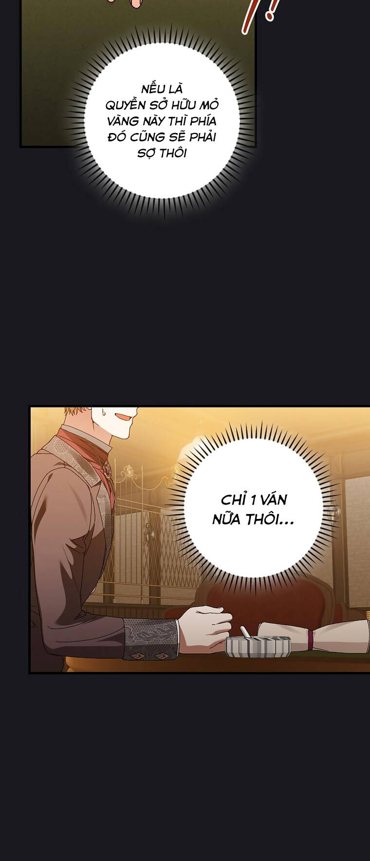 Kế Hoạch Kết Thúc Có Hậu Cho Nhân Vật Phản Diện Chapter 89 - 44