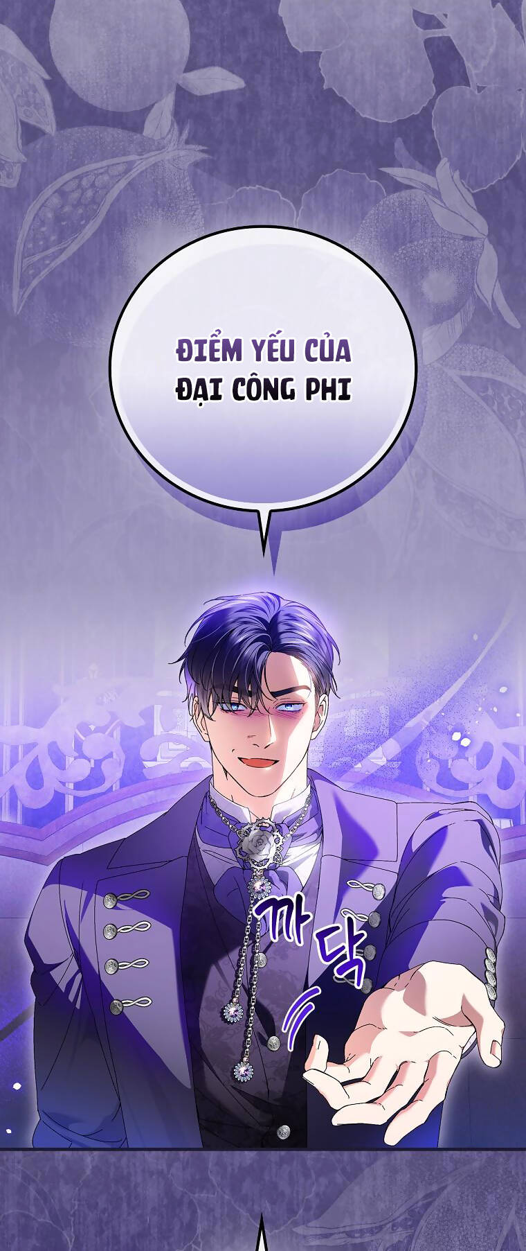 Kế Hoạch Kết Thúc Có Hậu Cho Nhân Vật Phản Diện Chapter 89 - 52