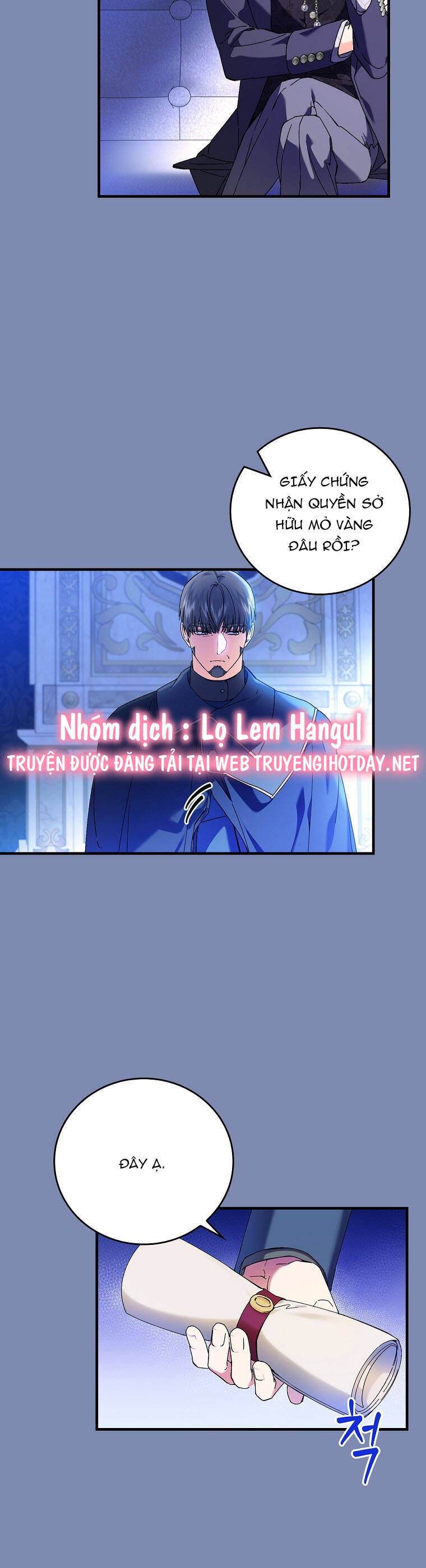 Kế Hoạch Kết Thúc Có Hậu Cho Nhân Vật Phản Diện Chapter 90 - 14