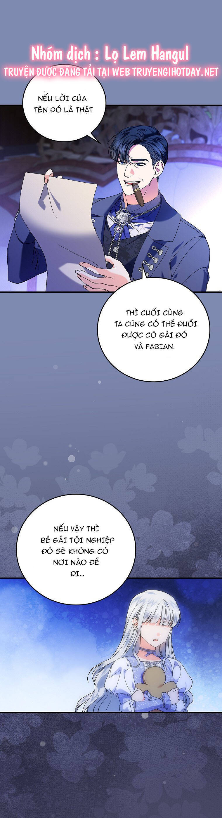 Kế Hoạch Kết Thúc Có Hậu Cho Nhân Vật Phản Diện Chapter 90 - 15