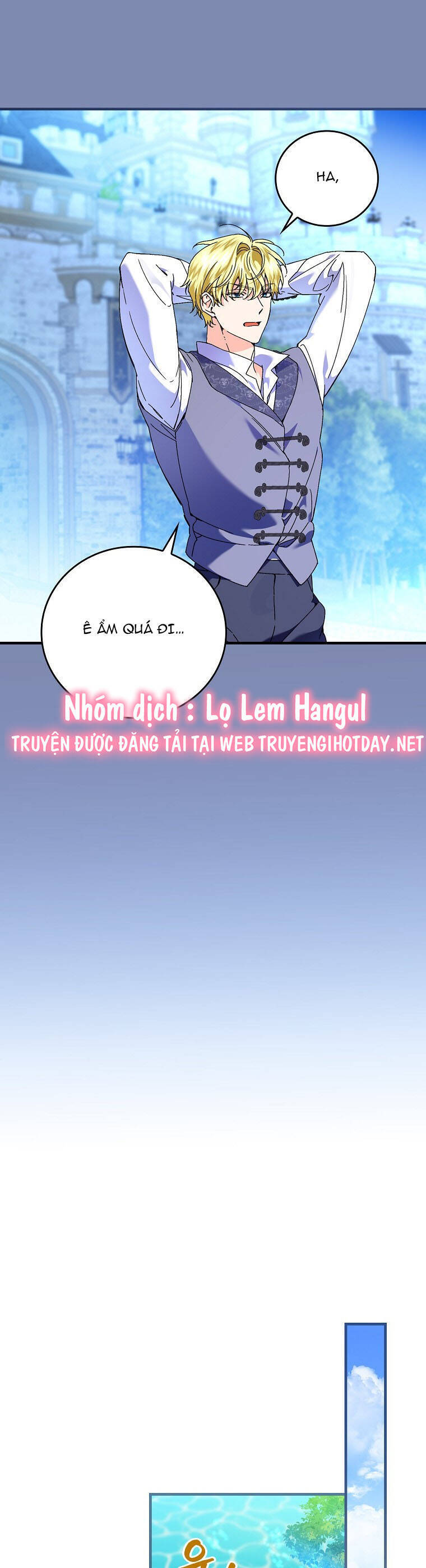 Kế Hoạch Kết Thúc Có Hậu Cho Nhân Vật Phản Diện Chapter 90 - 18