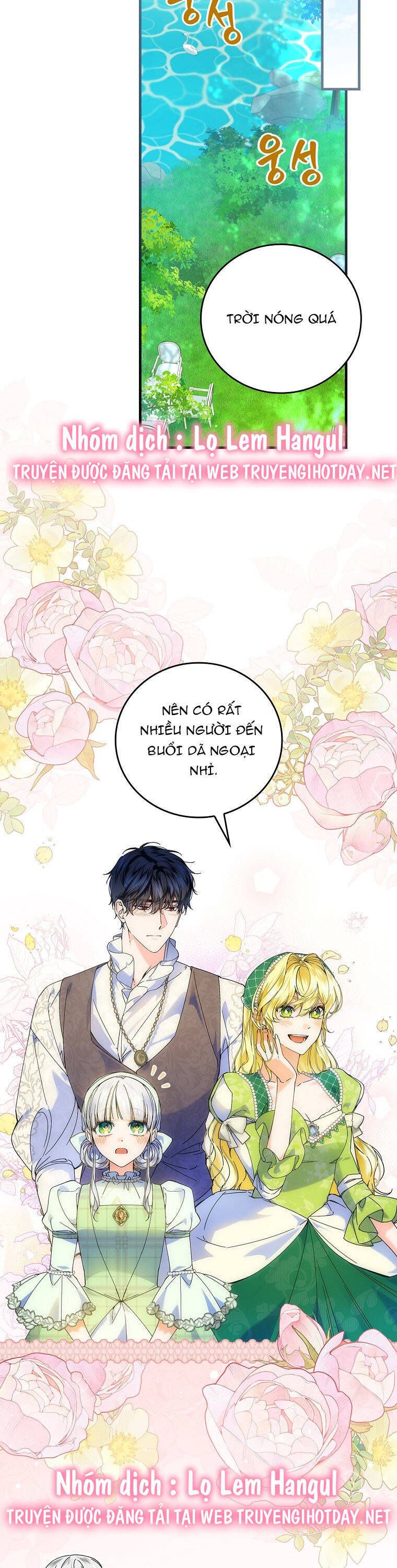 Kế Hoạch Kết Thúc Có Hậu Cho Nhân Vật Phản Diện Chapter 90 - 19