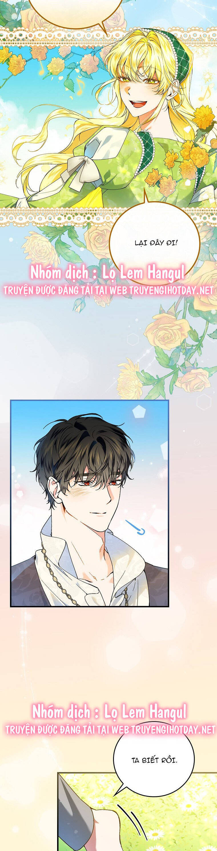 Kế Hoạch Kết Thúc Có Hậu Cho Nhân Vật Phản Diện Chapter 90 - 29