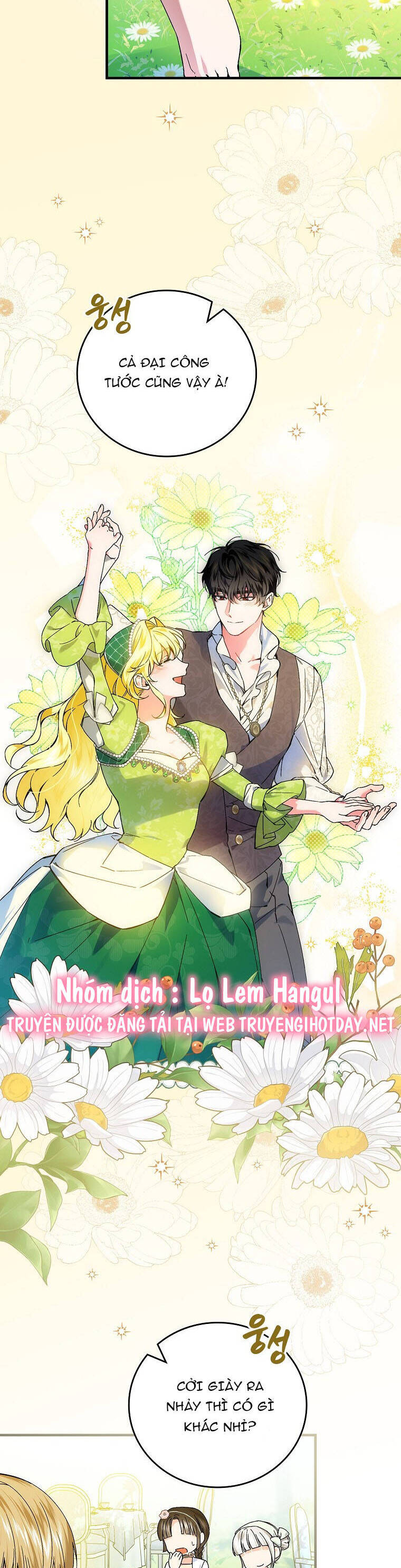 Kế Hoạch Kết Thúc Có Hậu Cho Nhân Vật Phản Diện Chapter 90 - 30