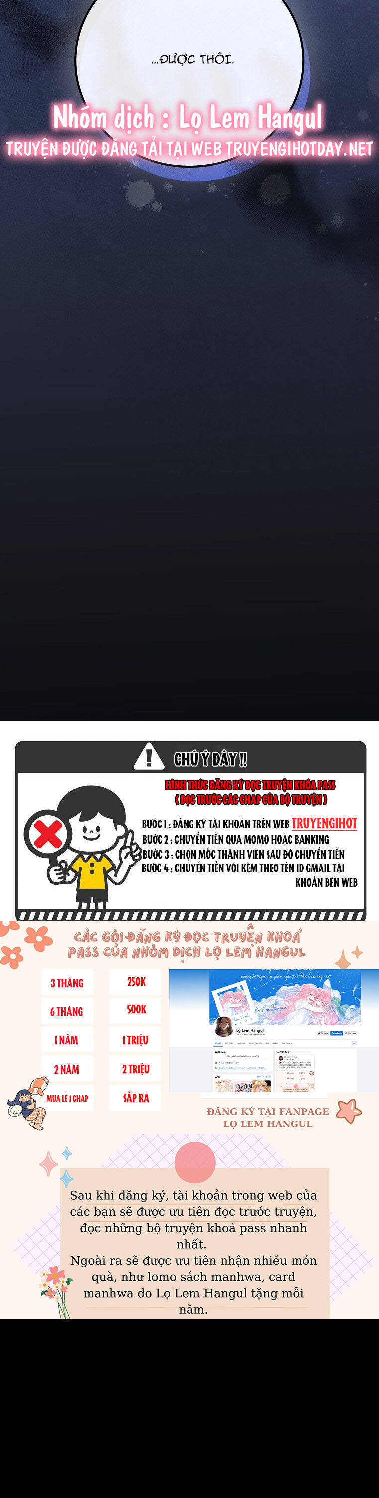 Kế Hoạch Kết Thúc Có Hậu Cho Nhân Vật Phản Diện Chapter 90 - 4