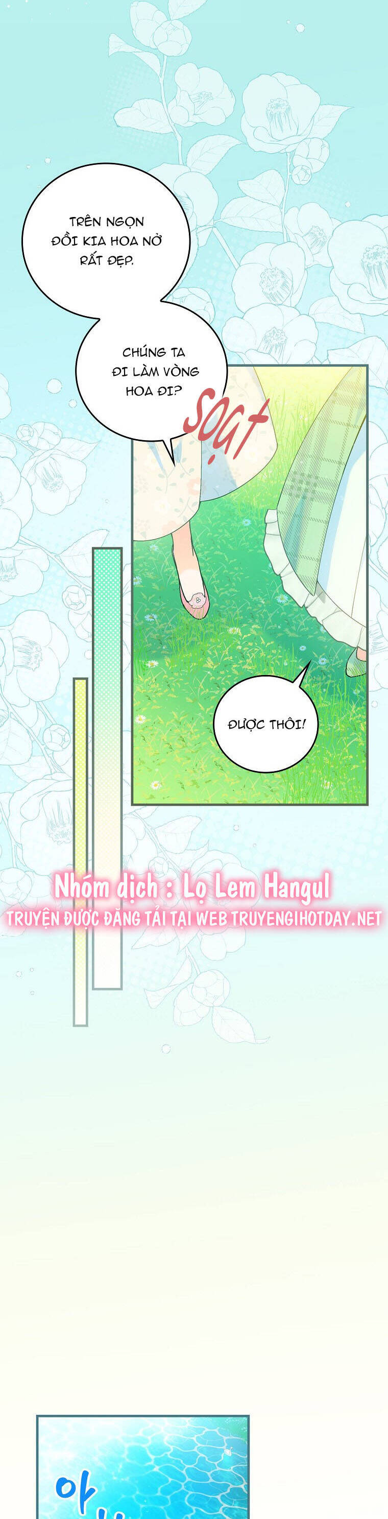 Kế Hoạch Kết Thúc Có Hậu Cho Nhân Vật Phản Diện Chapter 90 - 33