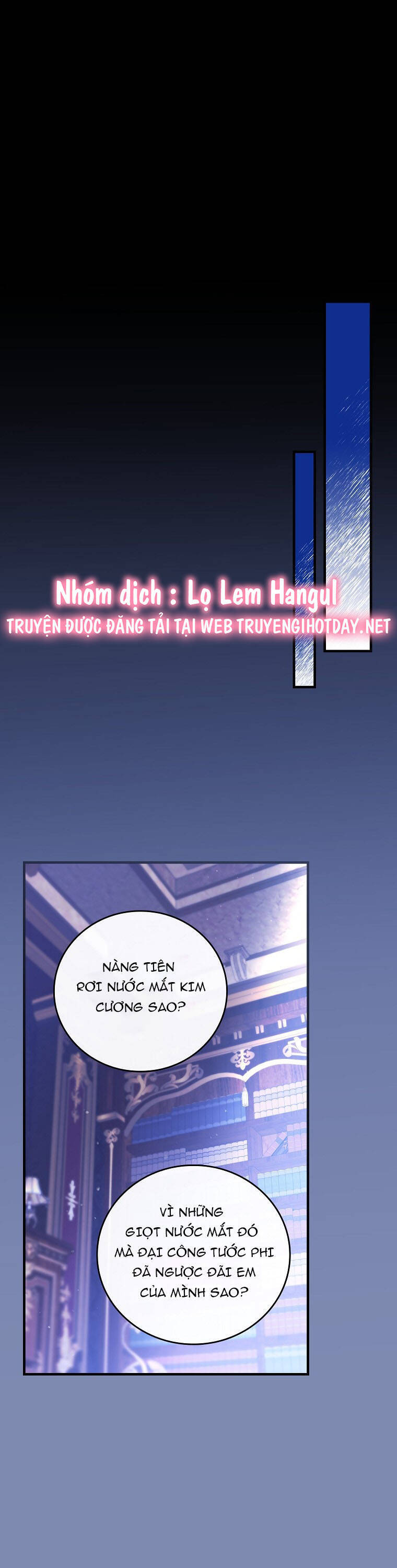 Kế Hoạch Kết Thúc Có Hậu Cho Nhân Vật Phản Diện Chapter 90 - 5