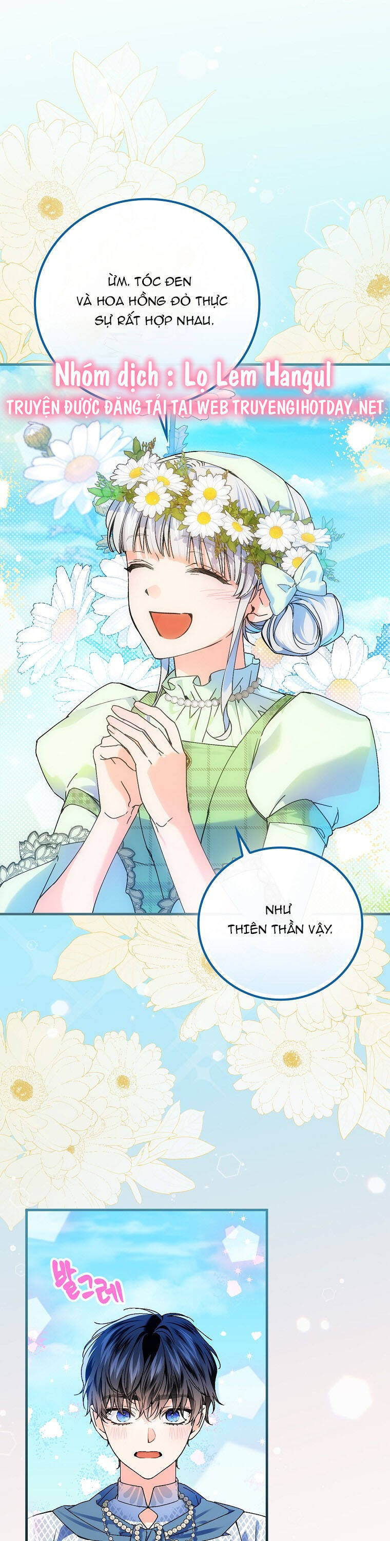 Kế Hoạch Kết Thúc Có Hậu Cho Nhân Vật Phản Diện Chapter 91 - 16