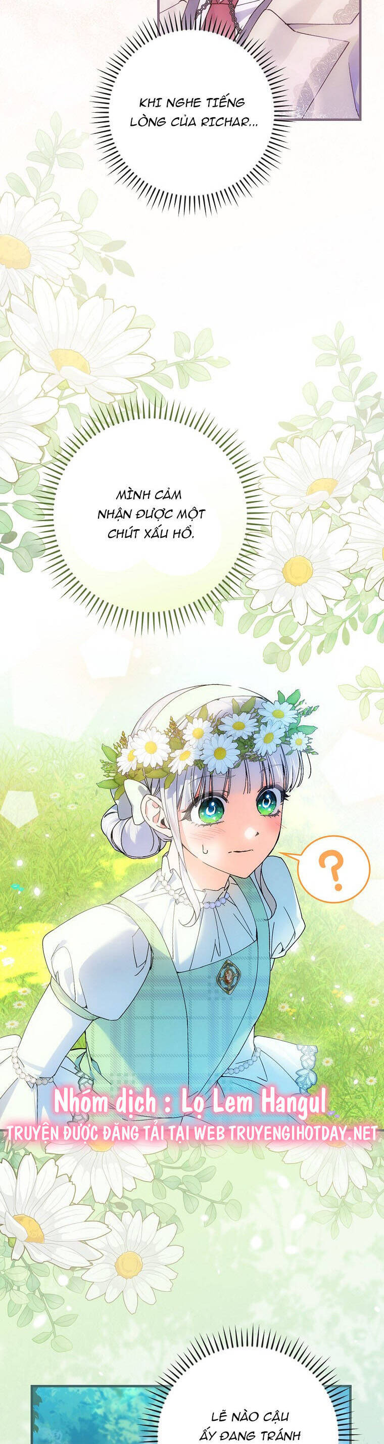 Kế Hoạch Kết Thúc Có Hậu Cho Nhân Vật Phản Diện Chapter 91 - 21