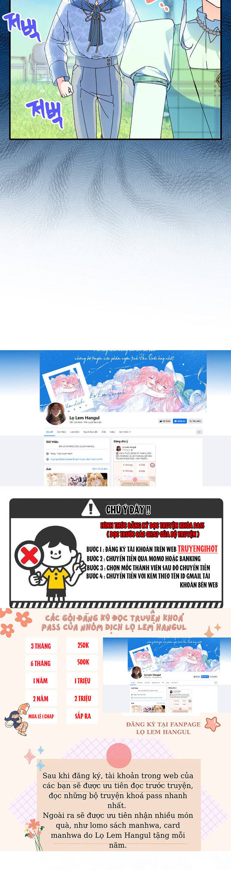 Kế Hoạch Kết Thúc Có Hậu Cho Nhân Vật Phản Diện Chapter 91 - 23