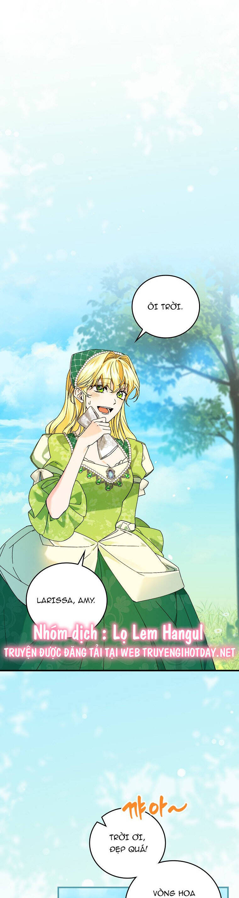 Kế Hoạch Kết Thúc Có Hậu Cho Nhân Vật Phản Diện Chapter 91 - 24