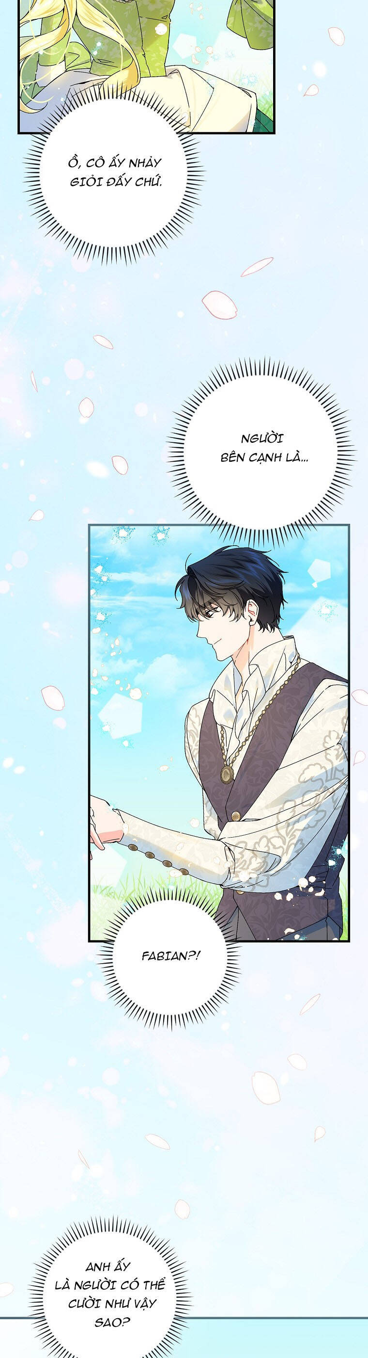 Kế Hoạch Kết Thúc Có Hậu Cho Nhân Vật Phản Diện Chapter 91 - 4