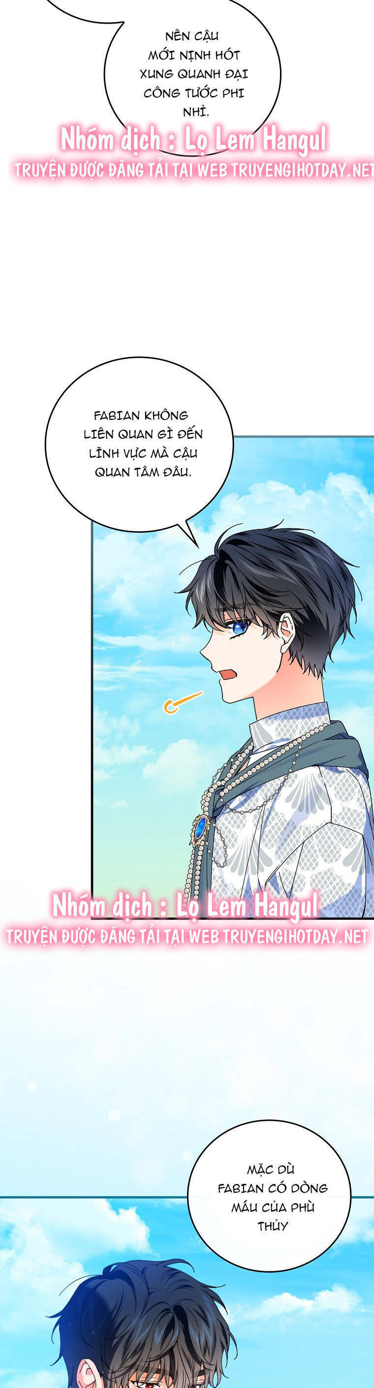 Kế Hoạch Kết Thúc Có Hậu Cho Nhân Vật Phản Diện Chapter 91 - 32