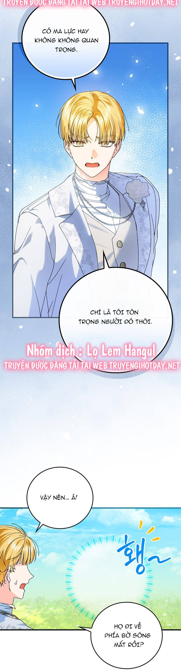 Kế Hoạch Kết Thúc Có Hậu Cho Nhân Vật Phản Diện Chapter 91 - 34