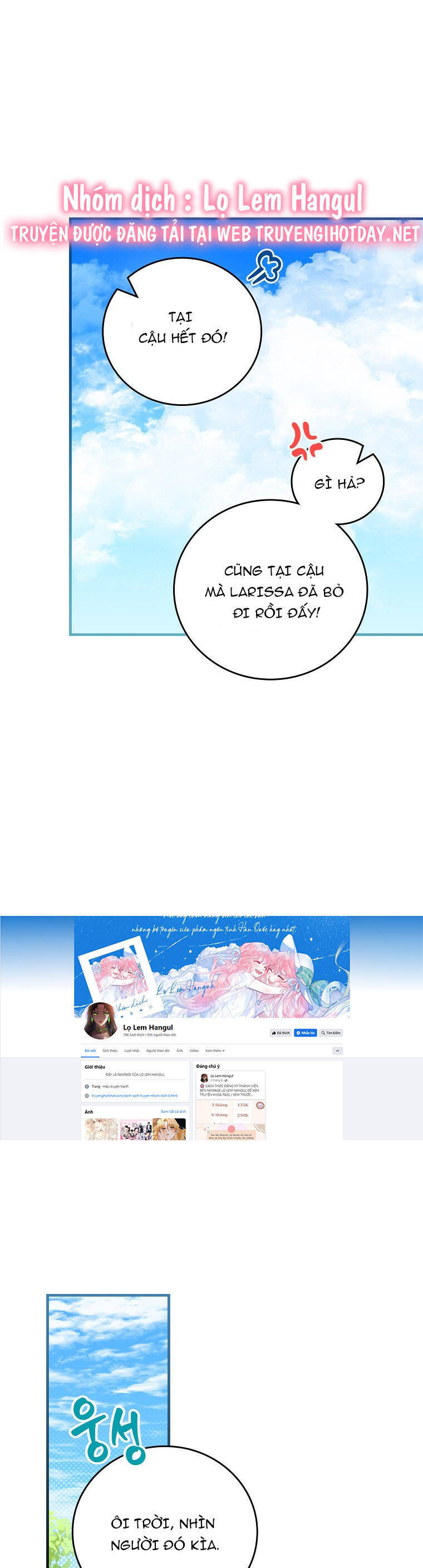 Kế Hoạch Kết Thúc Có Hậu Cho Nhân Vật Phản Diện Chapter 91 - 35