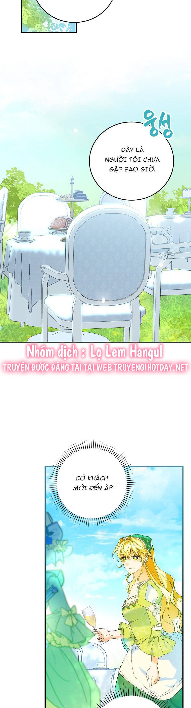 Kế Hoạch Kết Thúc Có Hậu Cho Nhân Vật Phản Diện Chapter 91 - 36