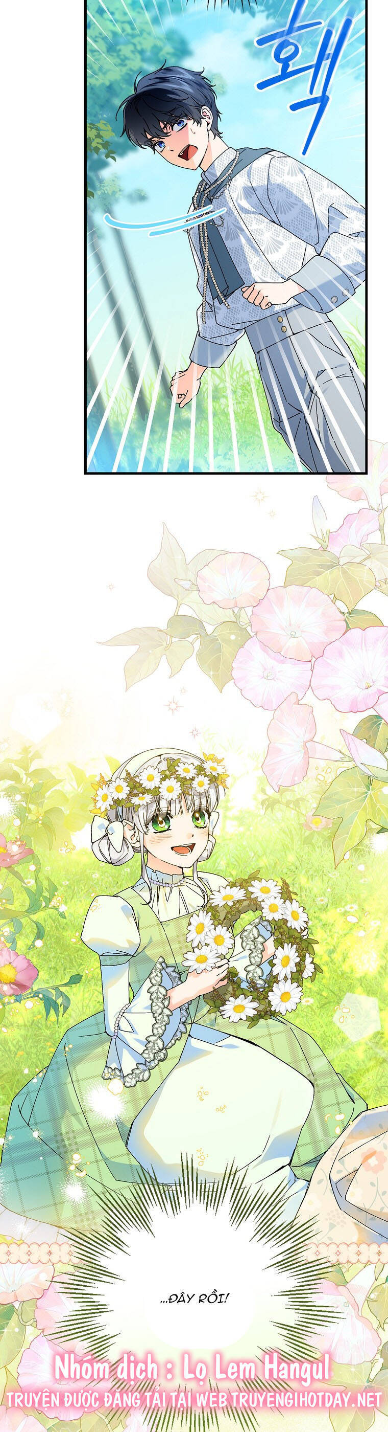 Kế Hoạch Kết Thúc Có Hậu Cho Nhân Vật Phản Diện Chapter 91 - 6