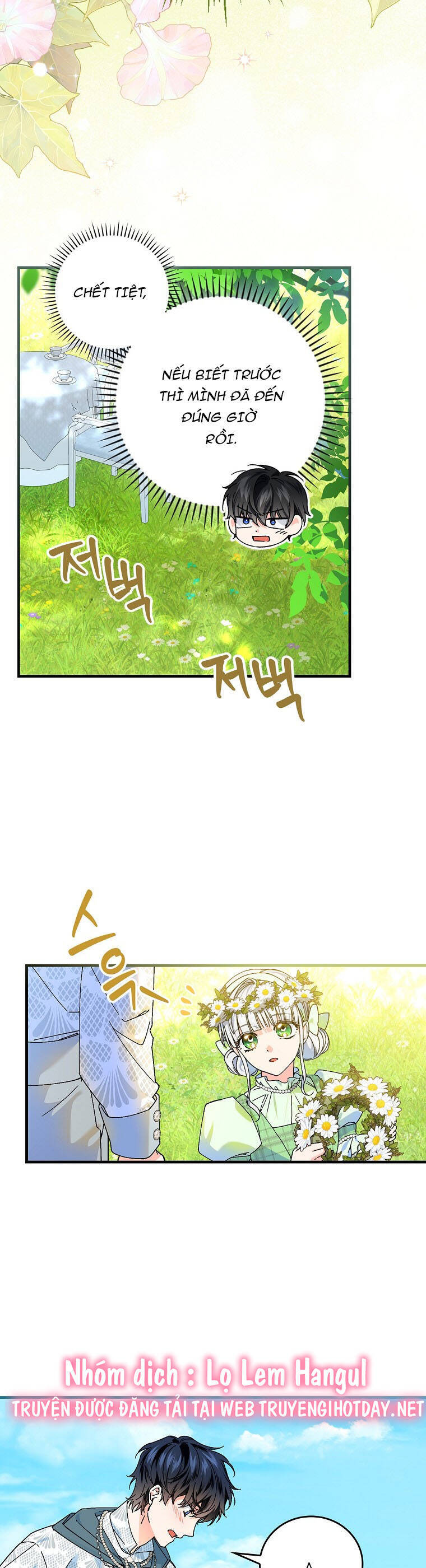 Kế Hoạch Kết Thúc Có Hậu Cho Nhân Vật Phản Diện Chapter 91 - 7