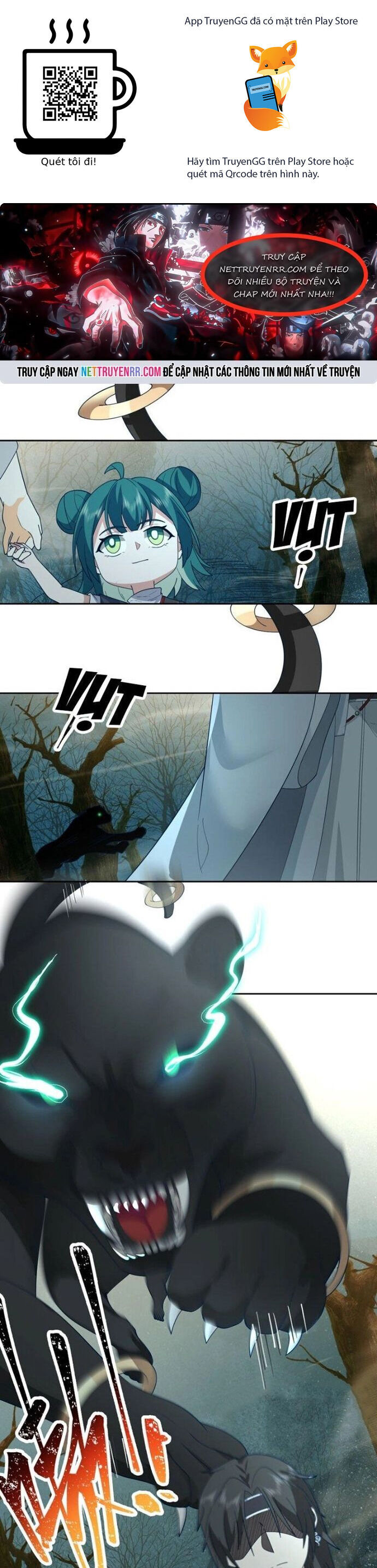 Ta Có Một Quyển Hàng Yêu Phổ Chapter 101 - 1