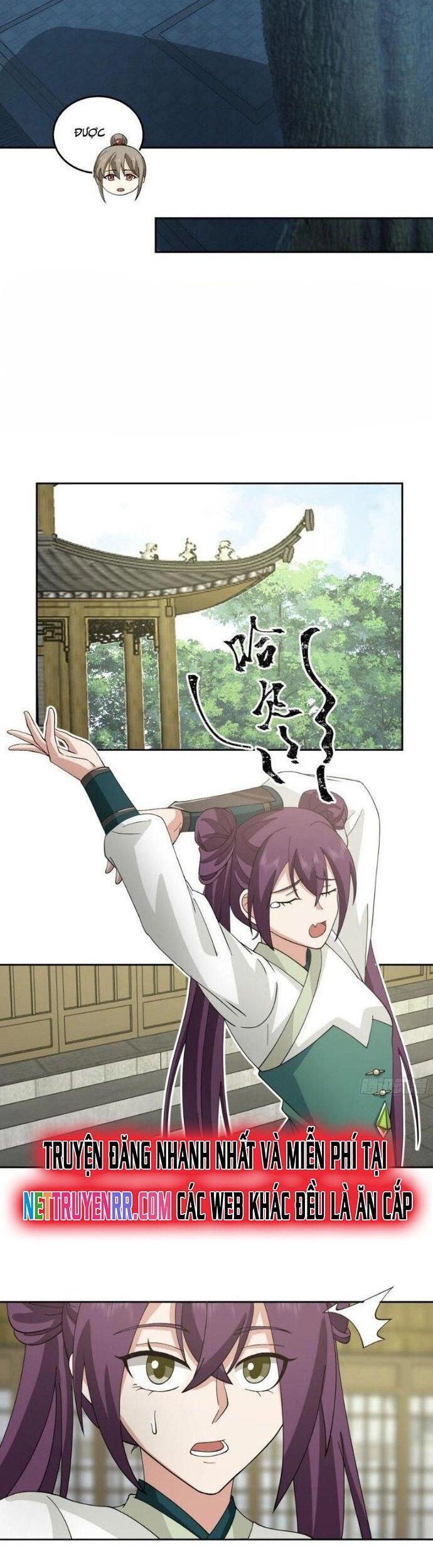 Ta Có Một Quyển Hàng Yêu Phổ Chapter 102 - 2