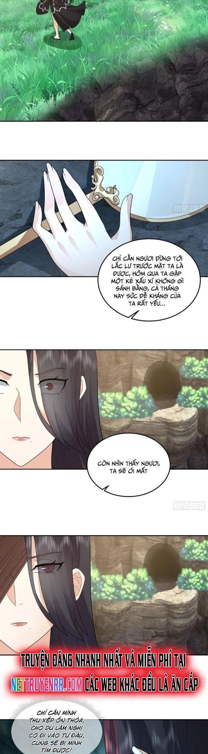 Ta Có Một Quyển Hàng Yêu Phổ Chapter 102 - 13