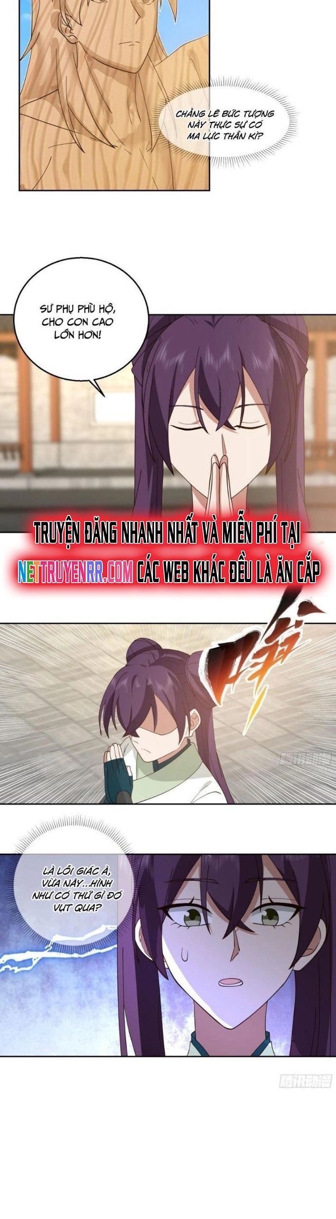 Ta Có Một Quyển Hàng Yêu Phổ Chapter 102 - 5