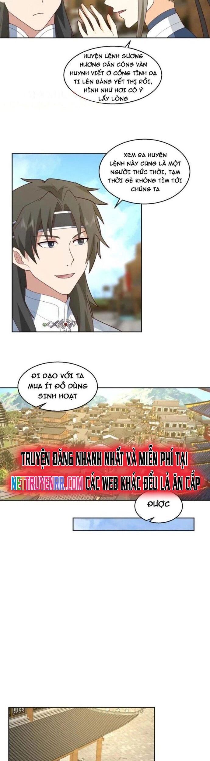 Ta Có Một Quyển Hàng Yêu Phổ Chapter 103 - 2