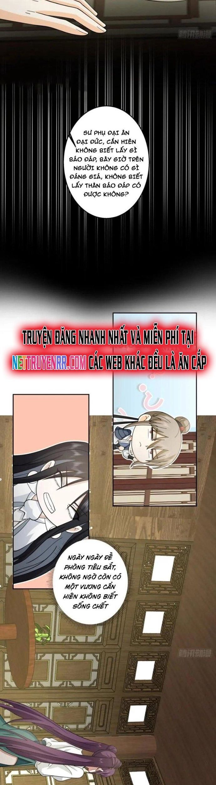 Ta Có Một Quyển Hàng Yêu Phổ Chapter 103 - 11