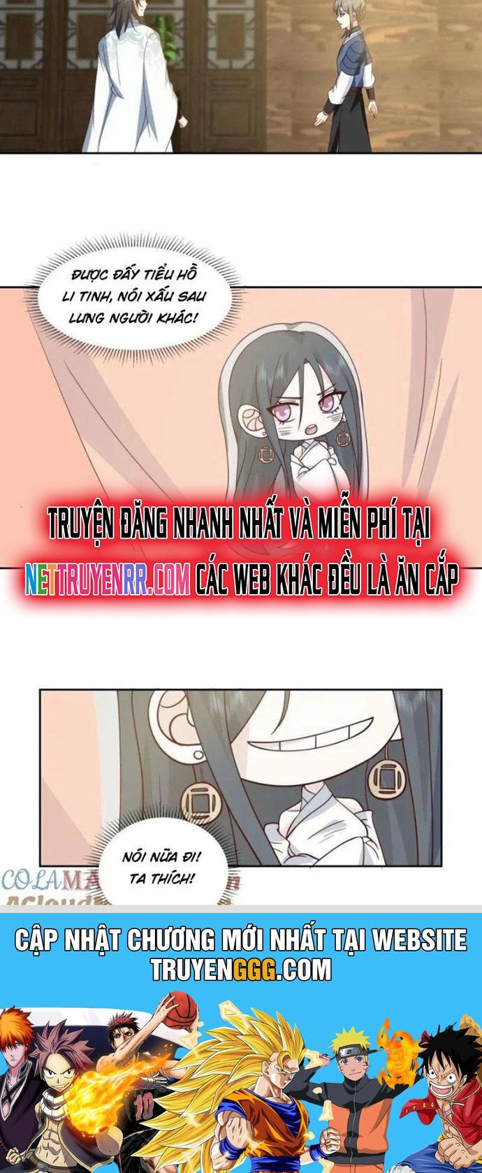 Ta Có Một Quyển Hàng Yêu Phổ Chapter 103 - 15