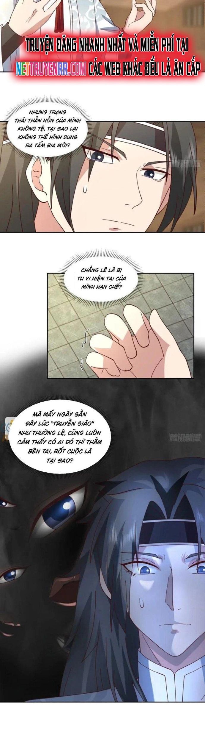 Ta Có Một Quyển Hàng Yêu Phổ Chapter 103 - 5