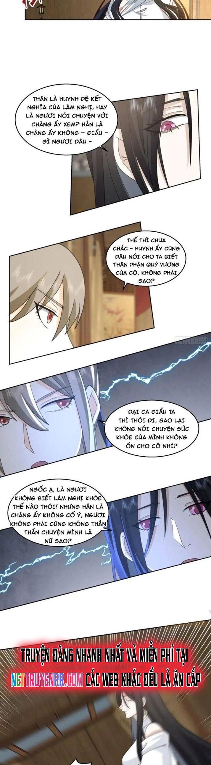 Ta Có Một Quyển Hàng Yêu Phổ Chapter 103 - 8