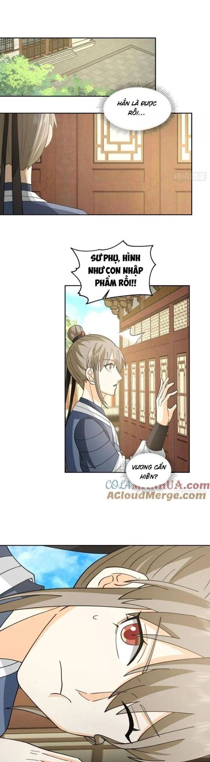 Ta Có Một Quyển Hàng Yêu Phổ Chapter 103 - 10