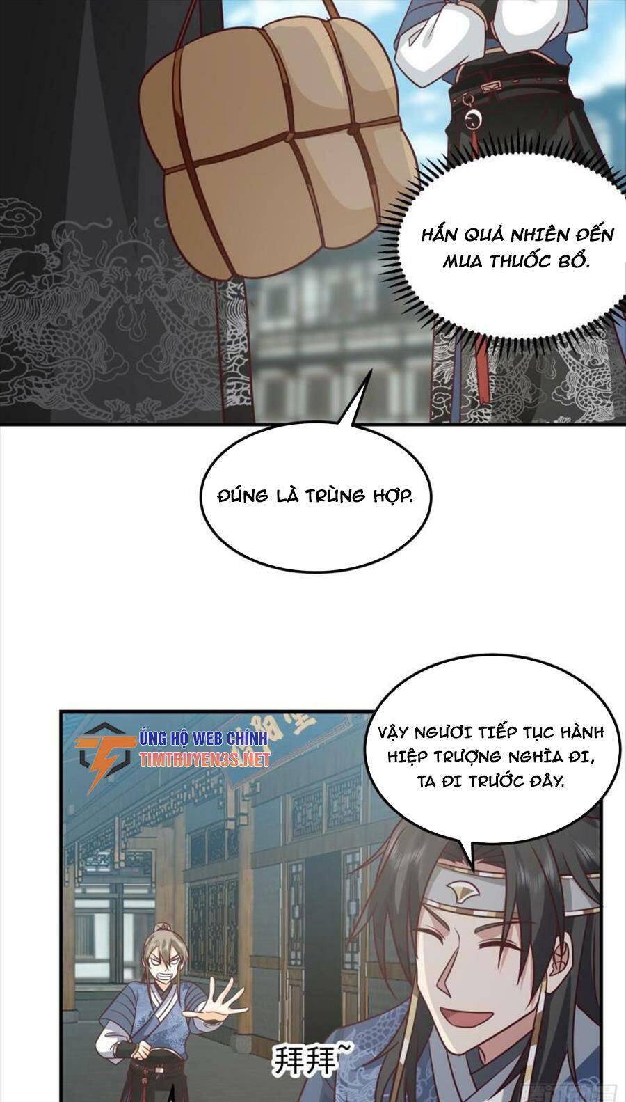 Ta Có Một Quyển Hàng Yêu Phổ Chapter 51 - 13