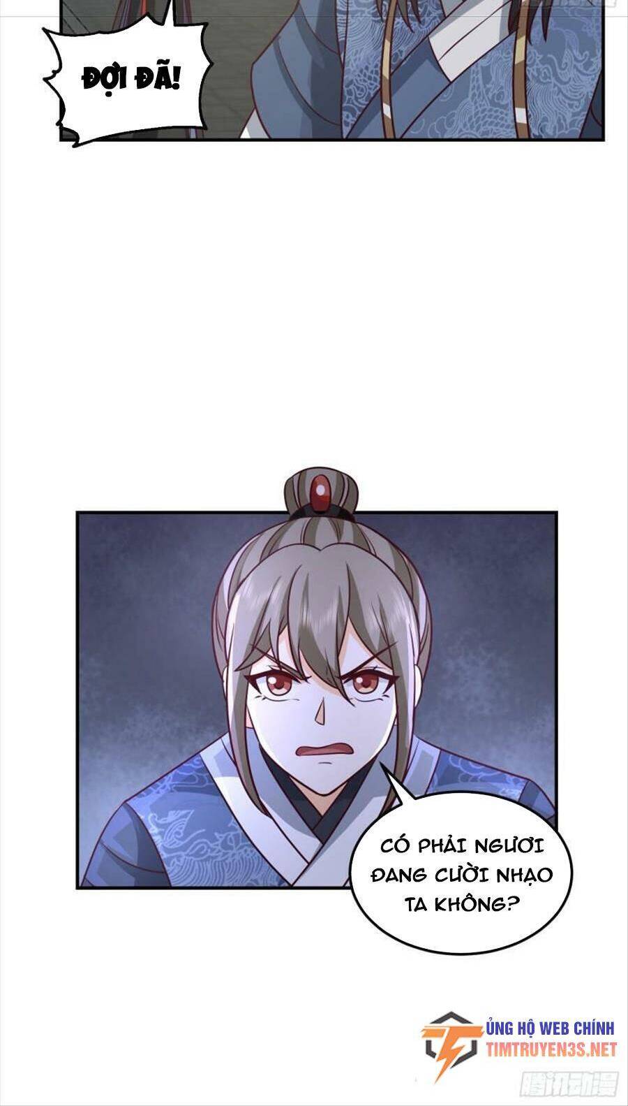 Ta Có Một Quyển Hàng Yêu Phổ Chapter 51 - 14