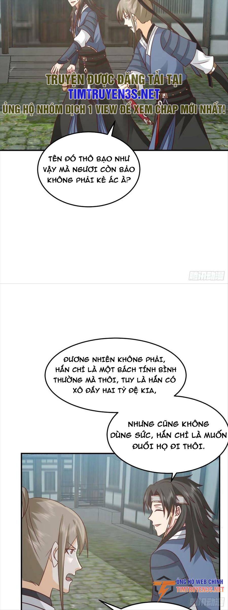 Ta Có Một Quyển Hàng Yêu Phổ Chapter 51 - 20