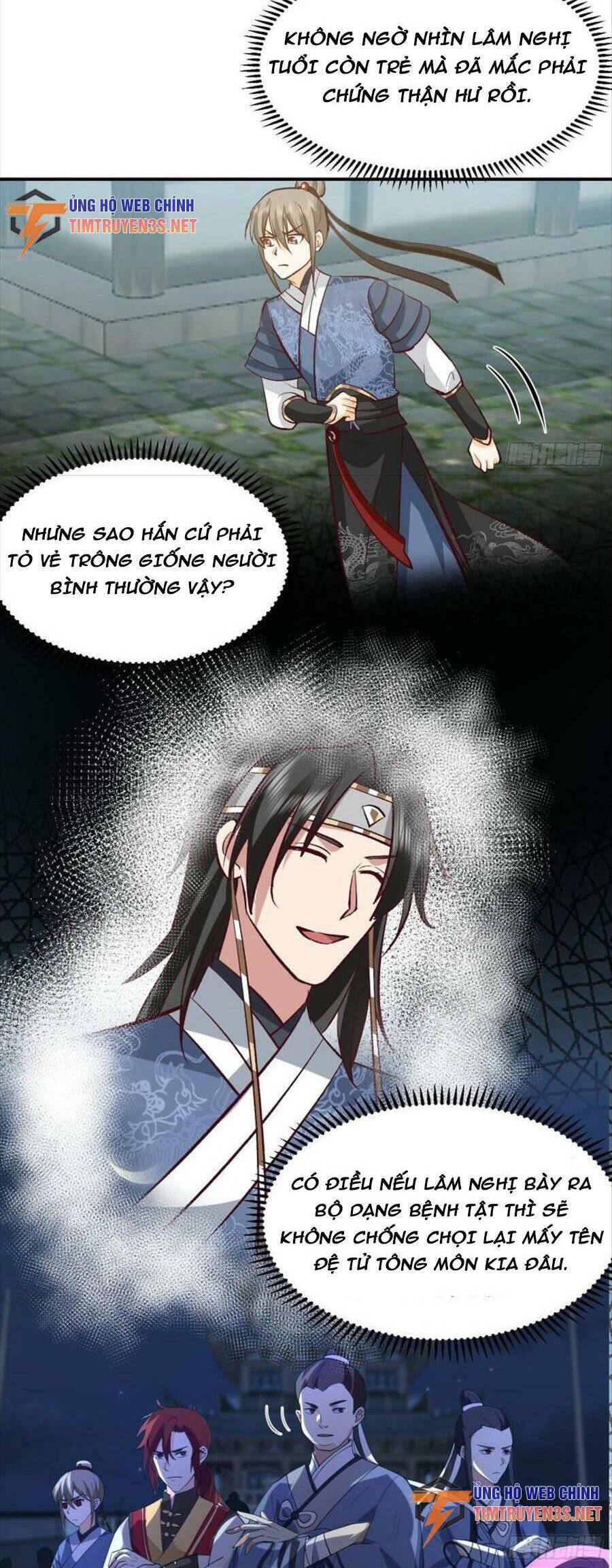 Ta Có Một Quyển Hàng Yêu Phổ Chapter 51 - 3