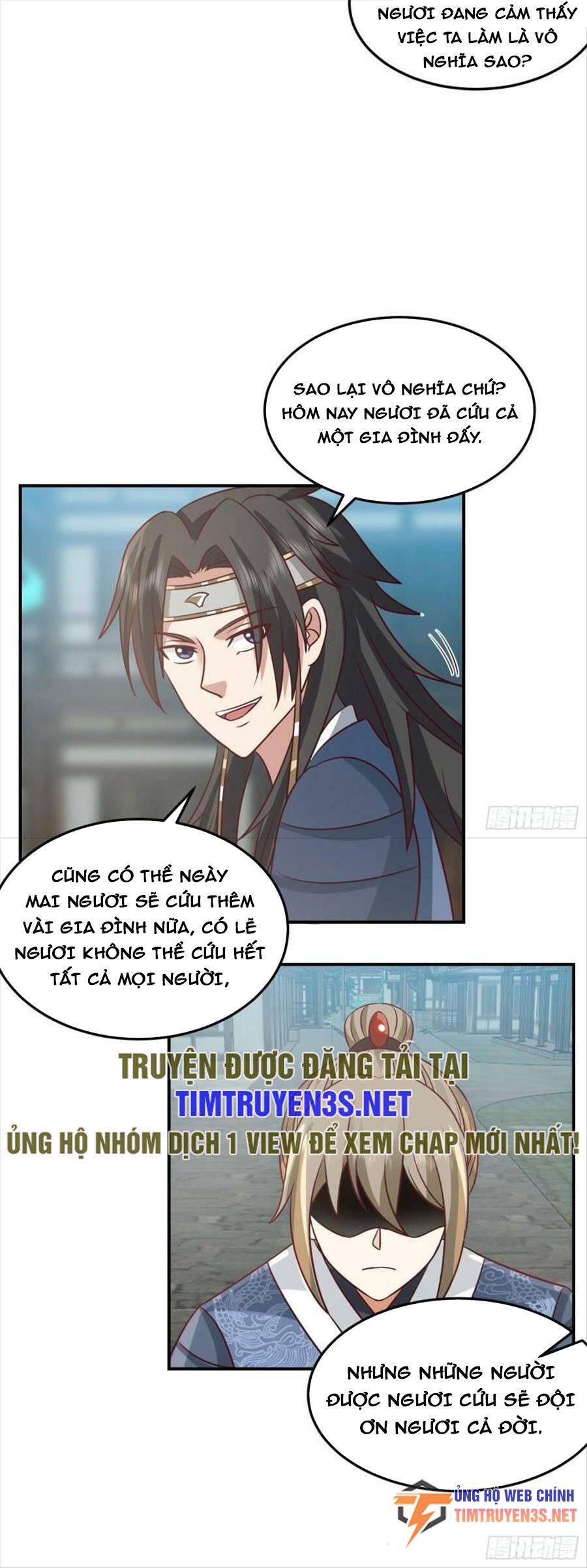 Ta Có Một Quyển Hàng Yêu Phổ Chapter 51 - 22